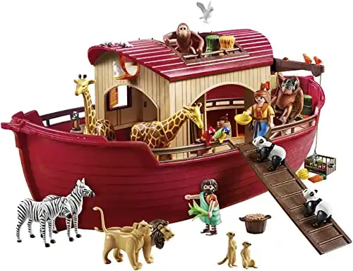 PLAYMOBIL Arche Noah