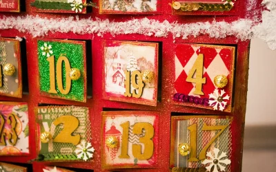 Adventskalender für Kinder – jetzt entdecken