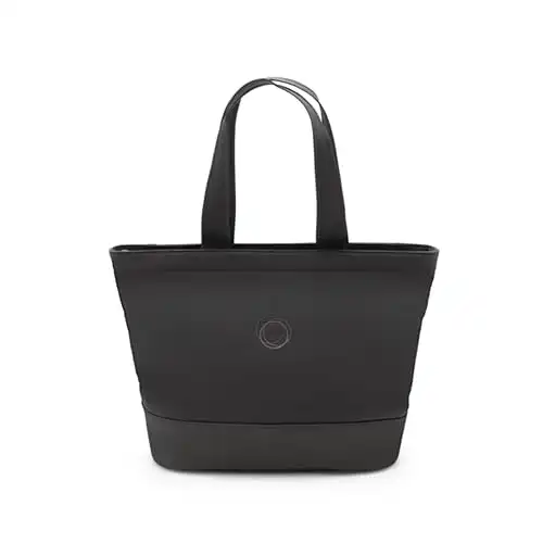 Bugaboo Wickeltasche