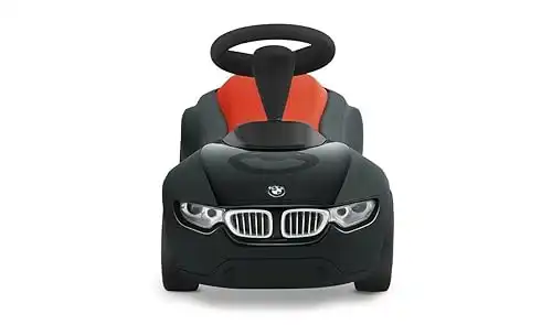 BMW Baby Racer III schwarz/orange