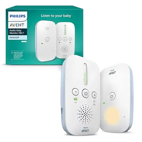 Philips Avent Babyphone