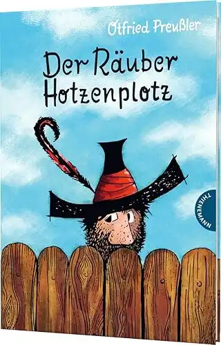 Der Räuber Hotzenplotz 1