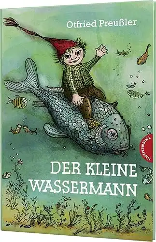 Der kleine Wassermann