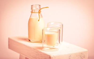 Ist Buttermilch gesund? – Was du wissen musst