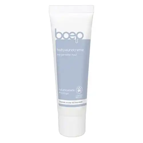 boep Baby Wundschutzcreme 50ml