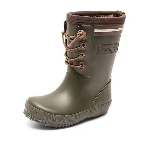 Bisgaard Kinder Thermo Gummistiefel