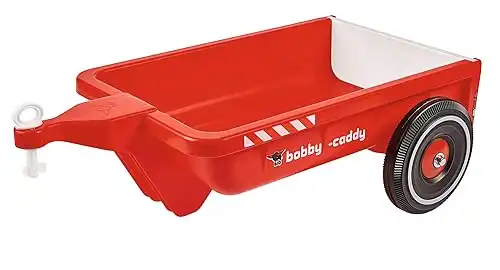 BIG-Bobby-Caddy Anhänger