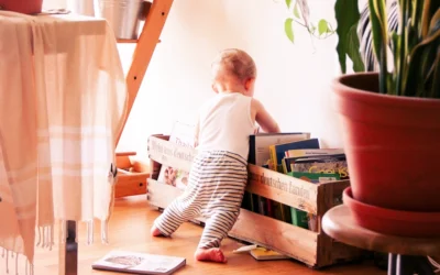 Jetzt dein Kinder Bücherregal finden!