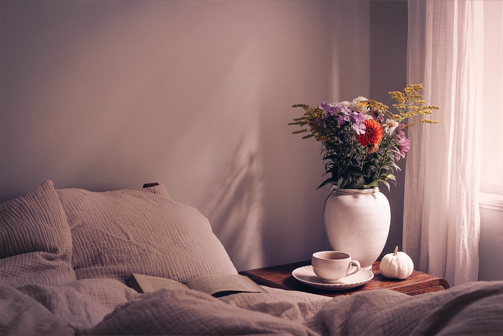 musselin bettwäsche, schlafzimmer, bettwäsche, musselin