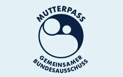 Der Mutterpass – Dein Begleiter durch die Schwangerschaft