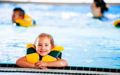 Schwimmweste für Kinder – Entdecke 3 top modelle!