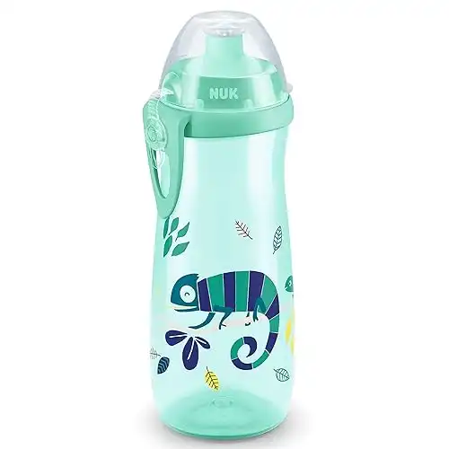 NUK Sports Cup Kinder Trinkflasche