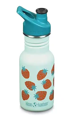 Klean Kanteen Kinder Flasche