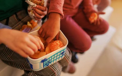 Zero-Waste-Tipps für den Familienalltag: Nachhaltig leben mit Kindern