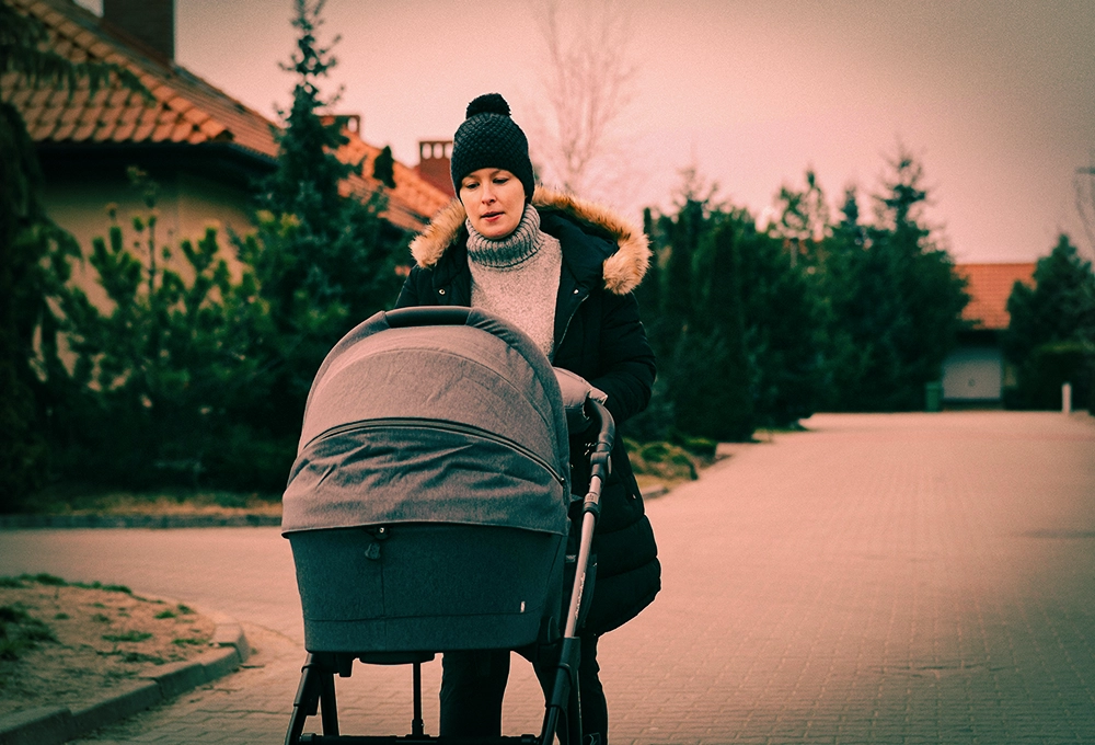 handwärmer für kinderwagen