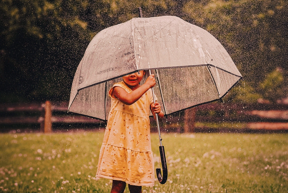 regenschirm kind, regenschirm für kinder