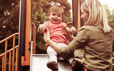 Erste Hilfe am Baby: Was Eltern wissen sollten