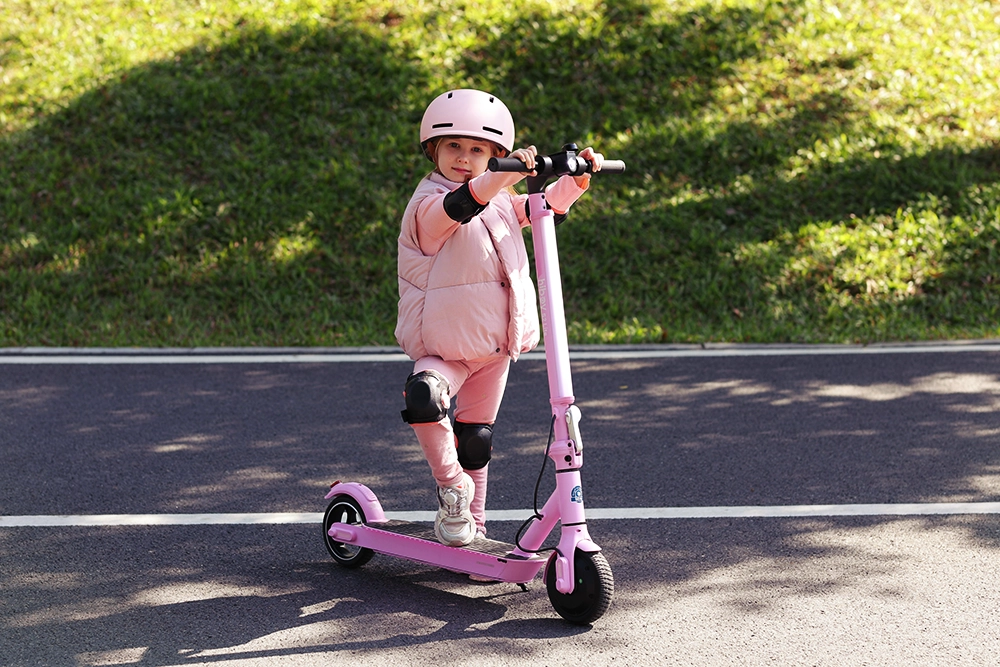 kinderroller