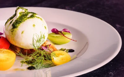 Burrata in der Schwangerschaft Ist der cremige Käse sicher?