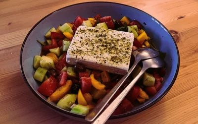 Warum kein Feta in der Schwangerschaft